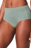 Spanx ® Smooth™ Fit-to-you 3-pack Briefs In Fern/timeless Navy/sky