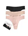 Spanx Thong Pack Multi In Multi Pant