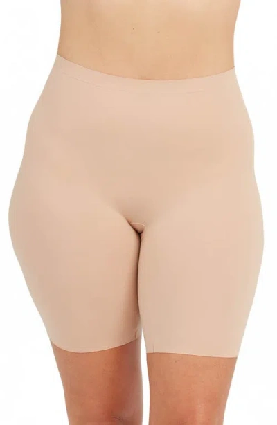 SPANX SPANX® FIT-TO-YOU MID-THIGH SHORTS