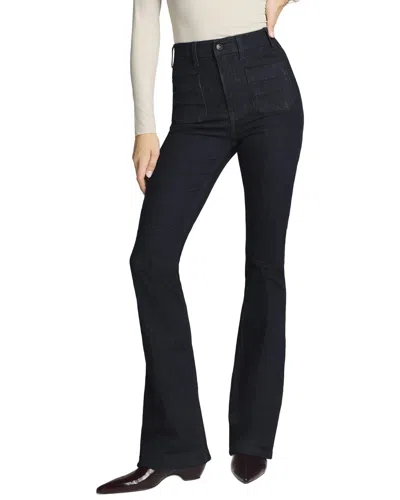 Spanx ® Flare Jean In Blue