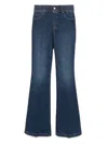 Spanx Flared Jeans