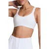 Spanx ® Flexfeel Sports Bra In White