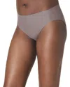 Spanx ® French Cut Bikini In Gray