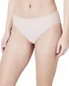 Spanx ® French Cut Bikini In Neutral
