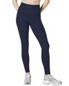 Spanx Full-length Legging In Blue