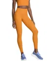 Spanx Full-length Legging In Yellow