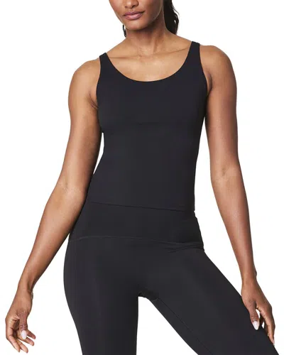 Spanx ® Get Moving Shelf Tank In Multi