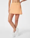 Spanx Get Moving 14-inch Skort In Multi