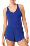 Spanx ® Get Moving V-neck Active Tank