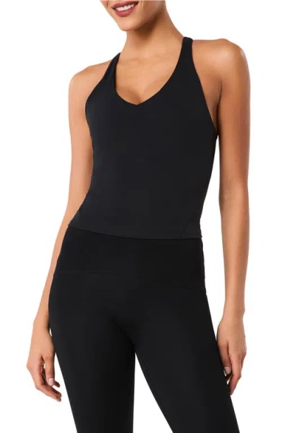 Spanx ® Get Moving V-neck Active Tank
