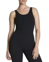 Spanx ® Get Moving Shelf Tank In Black