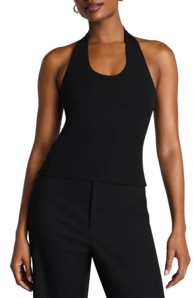 Spanx ® Halter Tank In Black
