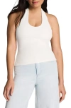 Spanx ® Halter Tank In White