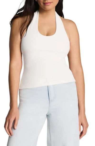 Spanx ® Halter Tank In White