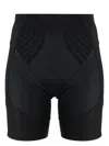 Spanx Haute Contour Short In Black