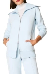 Spanx ® Heavyair Longline Jacket In Sky