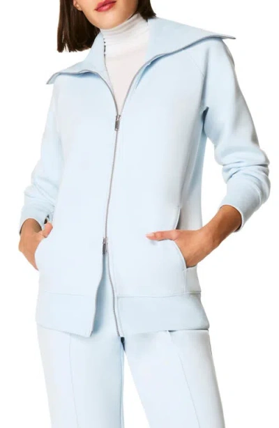Spanx ® Heavyair Longline Jacket In Sky