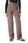 Spanx ® Heavyair Straight Leg Pants In Smoke