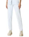 Spanx Heavyair Tapered Pant In White