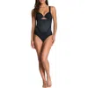 Spanx ® High Waist Briefs In Black