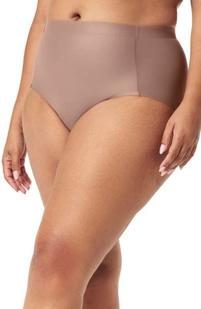 SPANX SPANX® SPANXSHAPE™ SHEER CONTROL BRIEFS