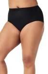 Spanx Thinstincts 2.0 Thong In Very Black