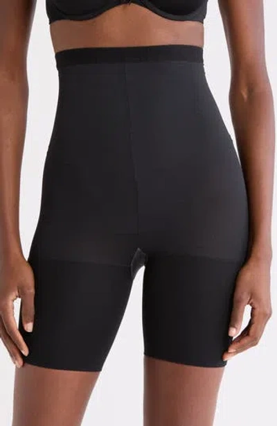 Spanx ® High Waist Shaping Shorts