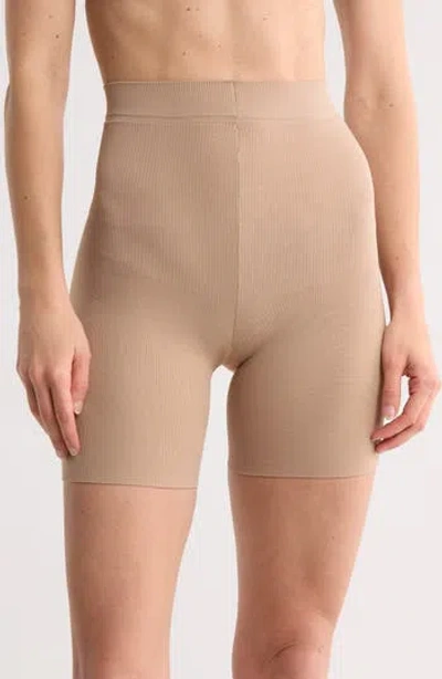 Spanx ® High Waist Shaping Shorts