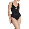 Spanx ® High Waist Briefs In Black