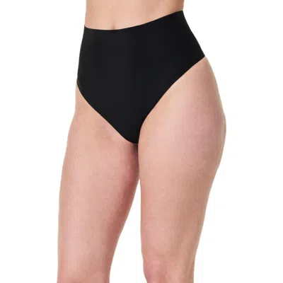 SPANX SPANX® SPANXSHAPE™ SHEER CONTROL THONG