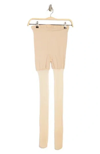 Spanx ® High Waisted Mid-thigh Sheers