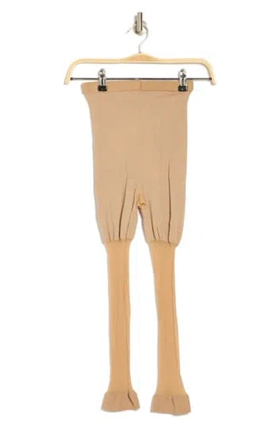 Spanx ® High Waisted Shaping Capri Tights