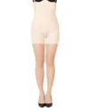 Spanx High-waisted Shaping Sheers