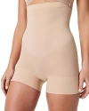 SPANX HIGH WAISTED SHORTY