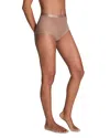 Spanx Hipster In Brown
