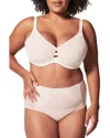 SPANX SPANX ILLUSION LACE BRIEF