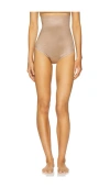 Spanx Invisible High Waisted Thong