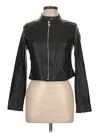 Spanx Jacket In Black