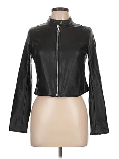 Spanx Jacket In Black