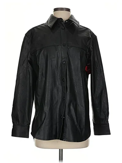 Spanx Jacket In Black