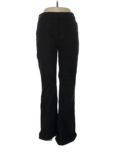 Spanx Jeans In Black