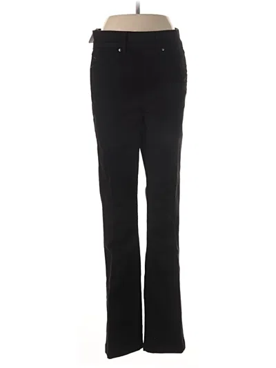 Spanx Jeans In Black