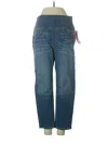 Spanx Jeans In Blue
