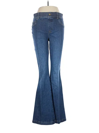 Spanx Jeans In Blue