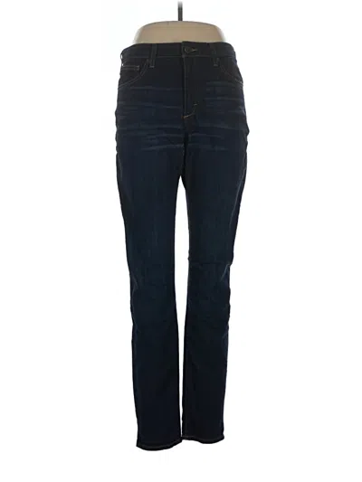 Pre-owned Spanx Jeans In Blue
