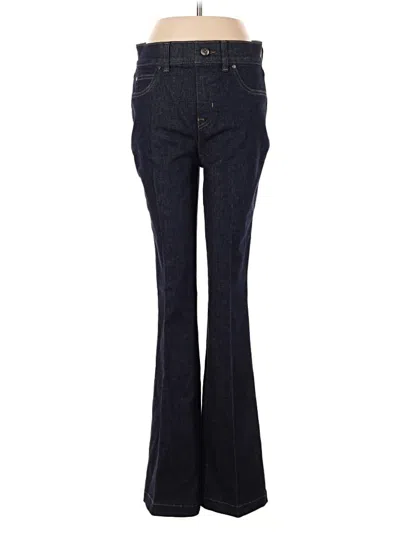 Pre-owned Spanx Jeans In Blue