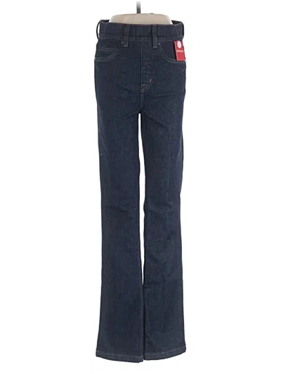 Spanx Jeans In Blue