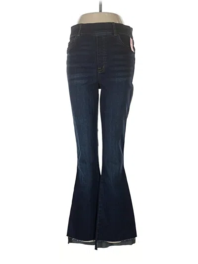 Spanx Jeans In Blue