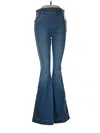 Spanx Jeans In Blue