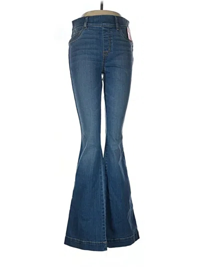 Spanx Jeans In Blue